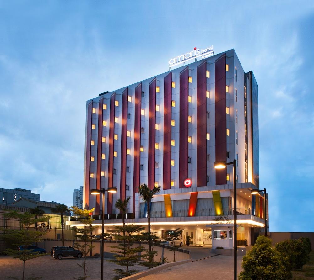 Amaris Hotel Pluit - Jakarta - Tap to explore photos