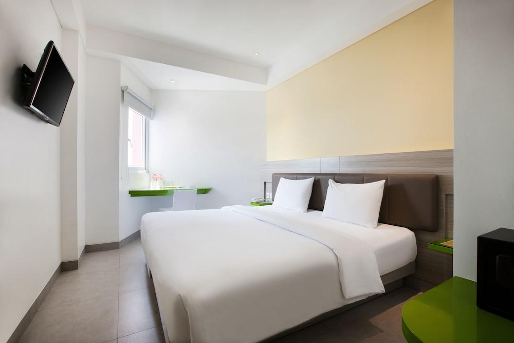 Amaris Hotel Pluit - Jakarta Room Type - Superior Room, 1 Double Bed