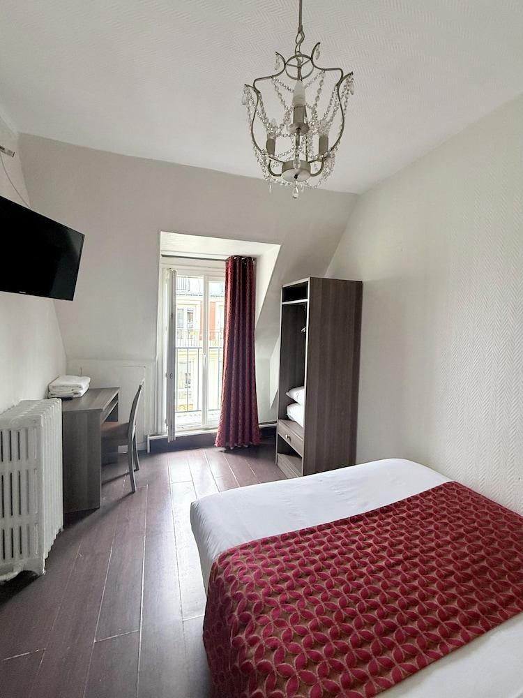 Hôtel Du Brabant Room Type - Double Room