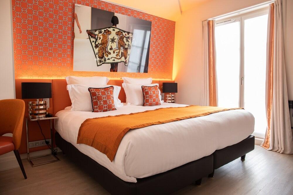 Hôtel Dress Code Room Type - Executive Room