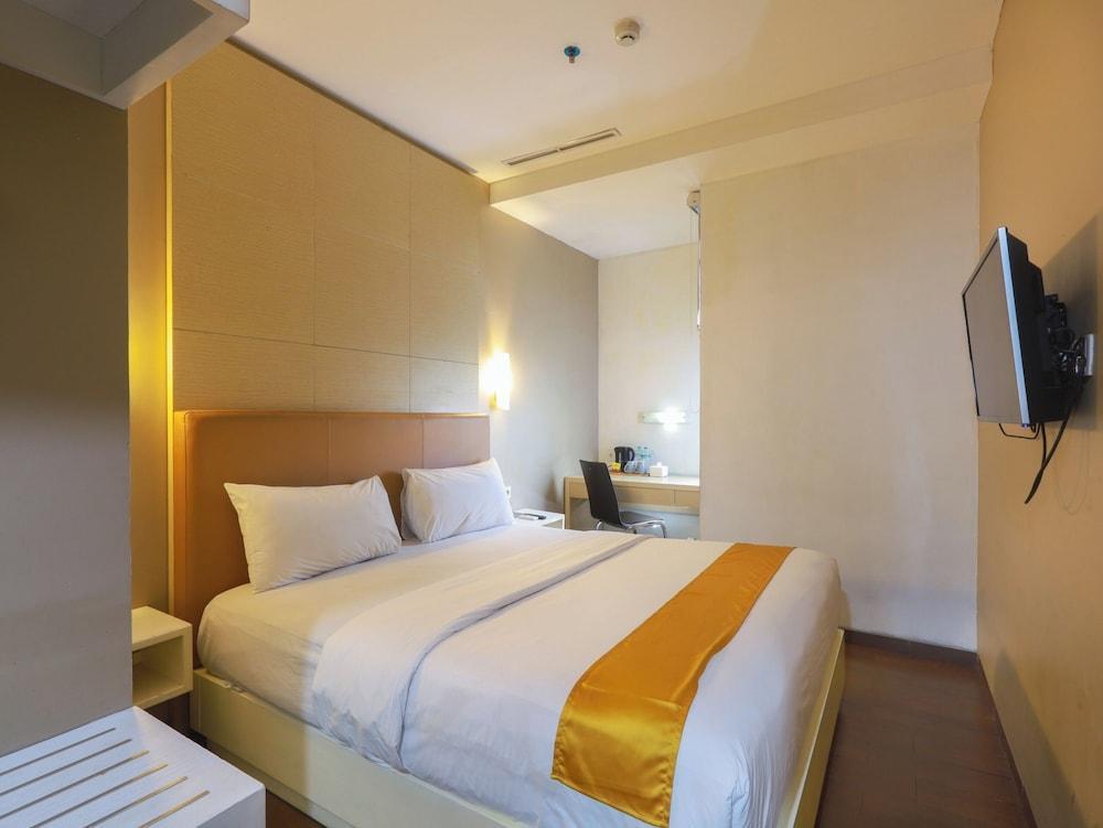 Terraz Tree Hotel Room Type - Superior Double Room