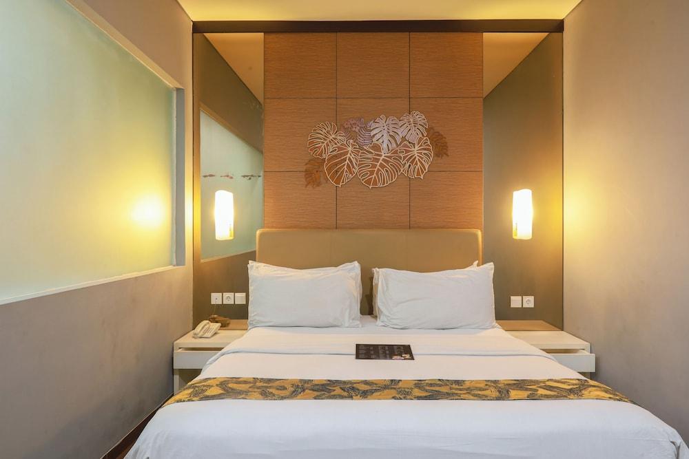 Terraz Tree Hotel Room Type - Premier Room