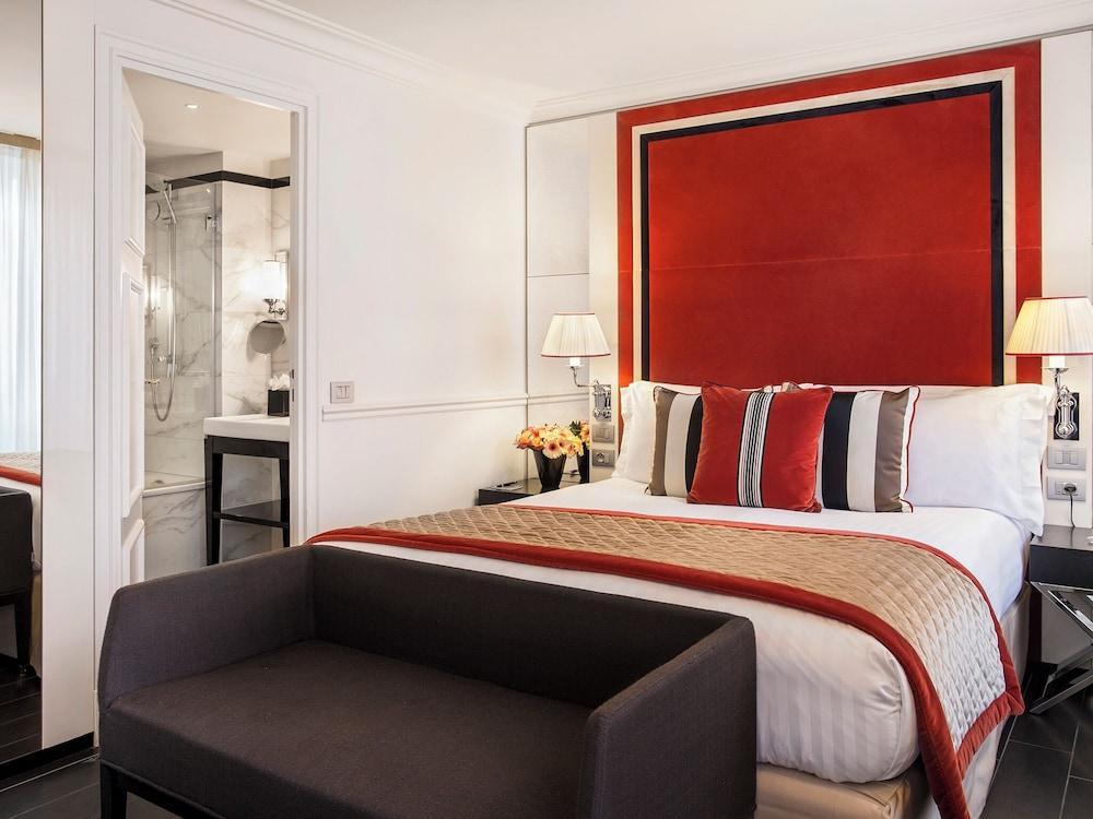 Castille Paris - Starhotels Collezione Room Type - Superior Room