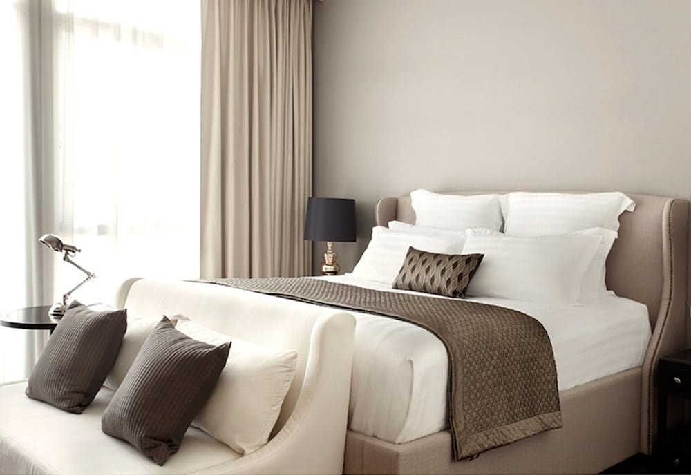 Rongratana Executive Residence Room Type - Deluxe Studio