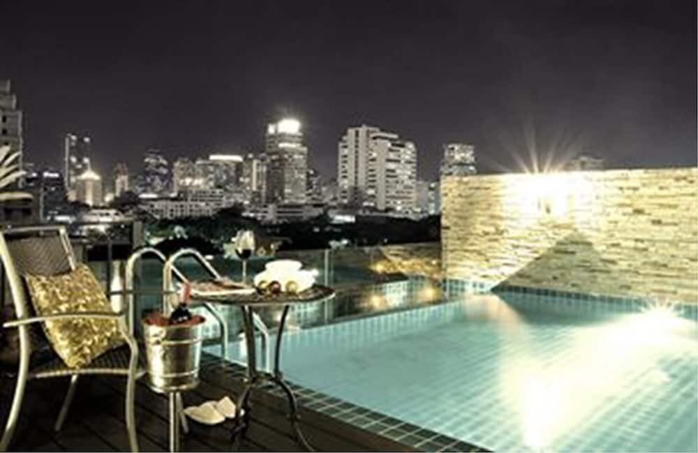 Rongratana Executive Residence - Tap to explore photos
