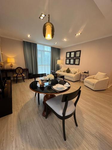 Rongratana Executive Residence Room Type - Deluxe Suite, 1 Bedroom