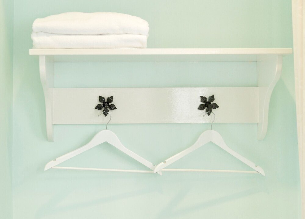 Noursabah Bed Bangkok Room Type - Deluxe Double Bed