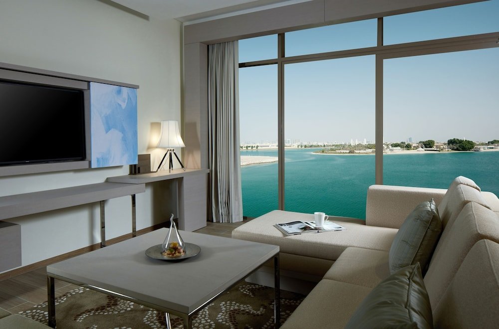 Royal M Hotel and Resort Abu Dhabi by Gewan - Tap to explore photos