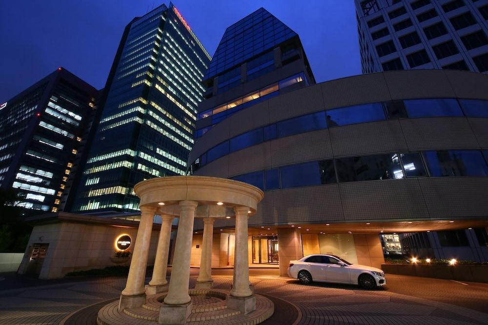 Hotel Allamanda Aoyama Tokyo - Tap to explore photos