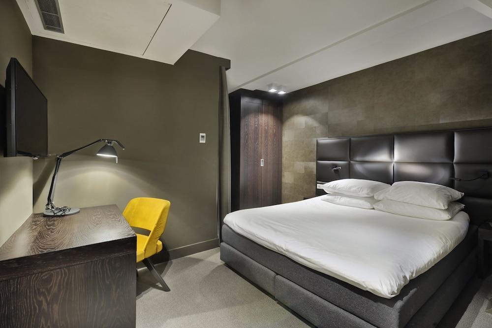 Amsterdam Forest Hotel Room Type - Comfort Double Room, 1 Double Bed