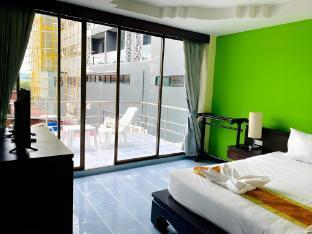 J Hotel Room Type - Standard Double Room J Hotel Room Type - Standard Double Room