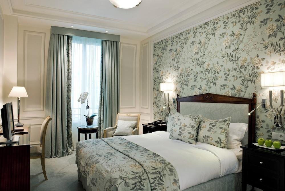 Hôtel San Régis Room Type - Superior Double Room