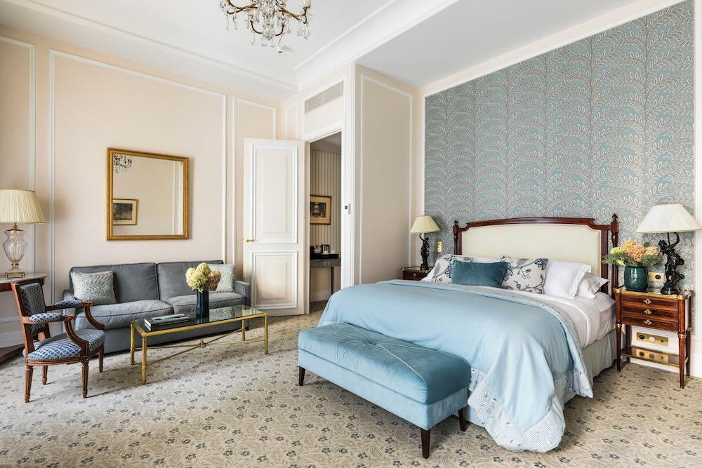 Hôtel San Régis Room Type - Junior Suite Hôtel San Régis Room Type - Junior Suite