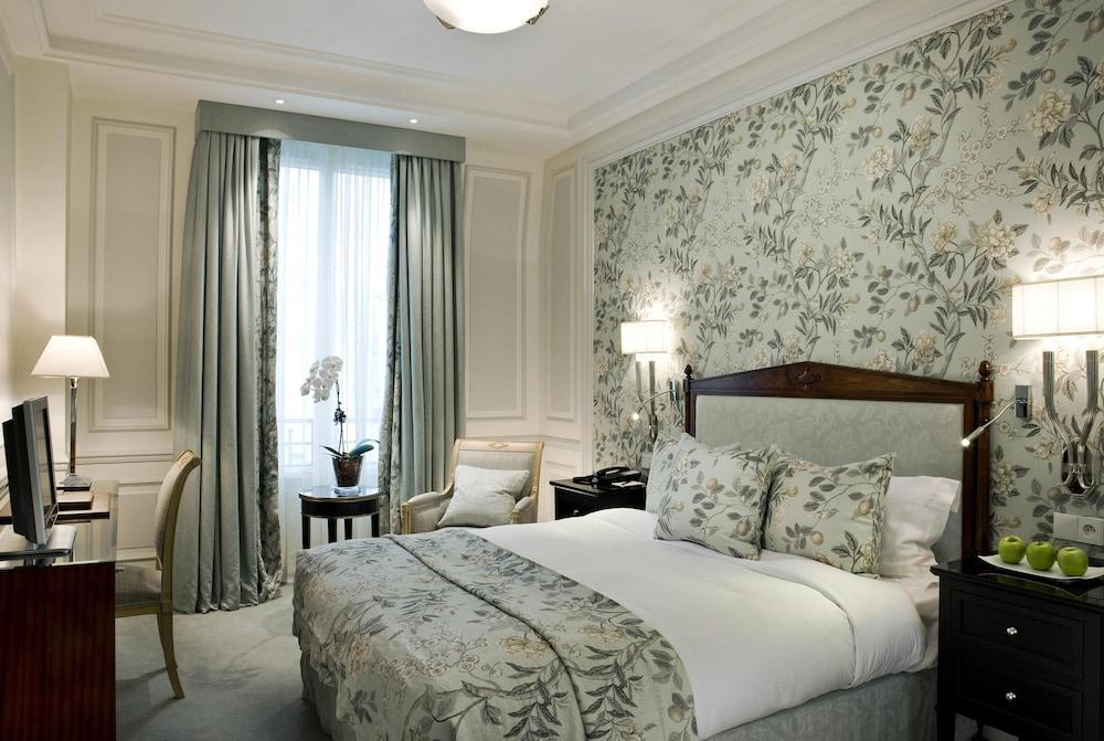 Hôtel San Régis Room Type - Superior Double Room