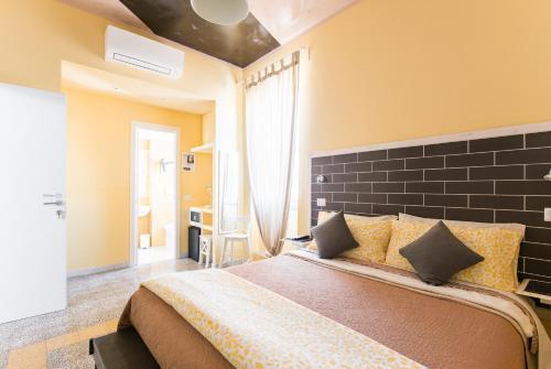 B&B Casa Torpì Room Type - Double Room with Private Bathroom B&B Casa Torpì Room Type - Double Room with Private Bathroom