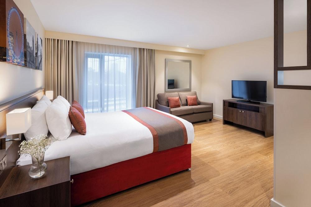 Marlin Waterloo Room Type - Deluxe Studio, Accessible