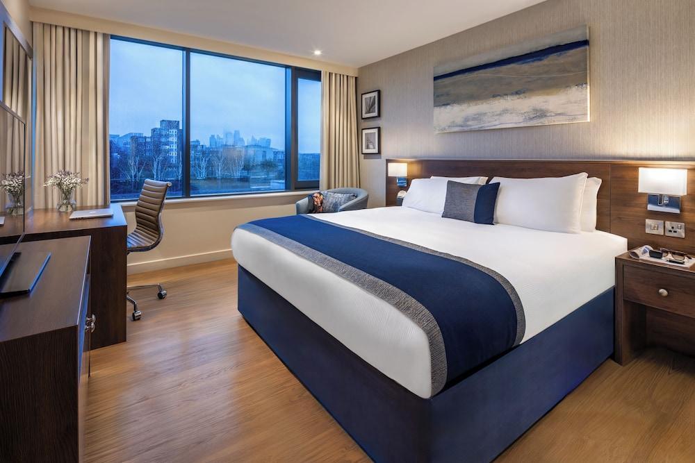 Marlin Waterloo Room Type - Classic Room, 1 King Bed