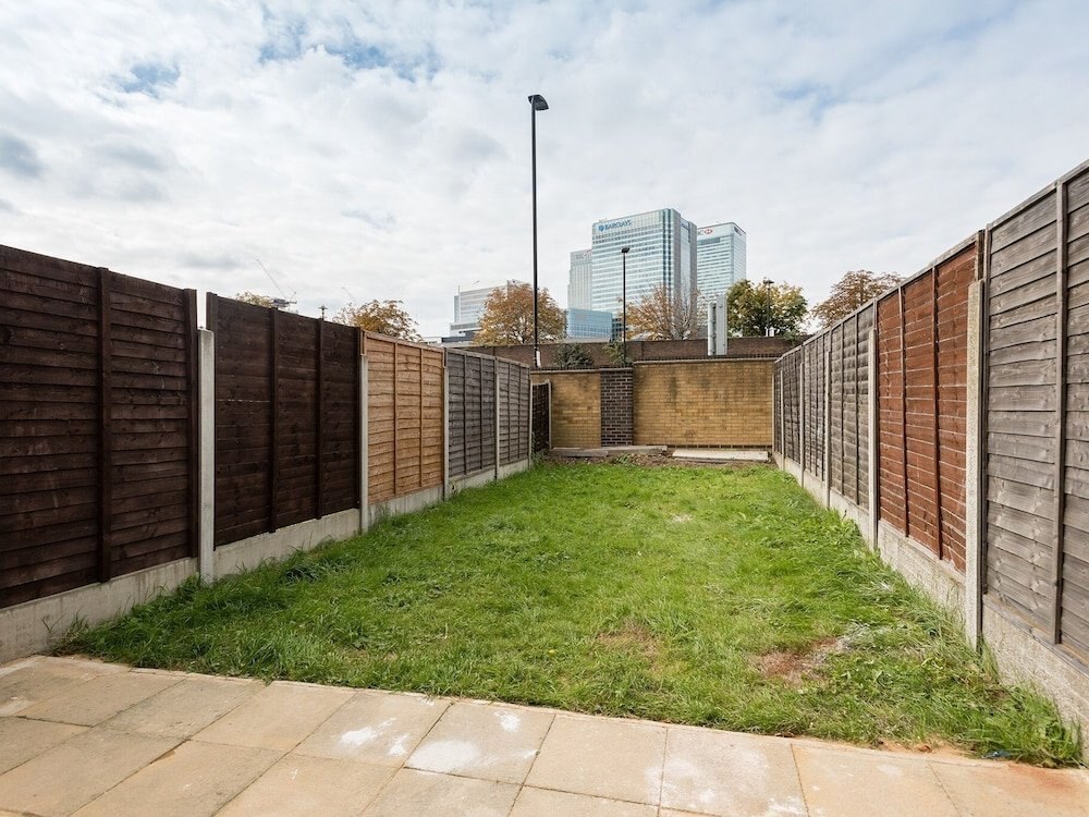 Centra Wharf Room Type - Studio, Ensuite, City View (with Terrace)