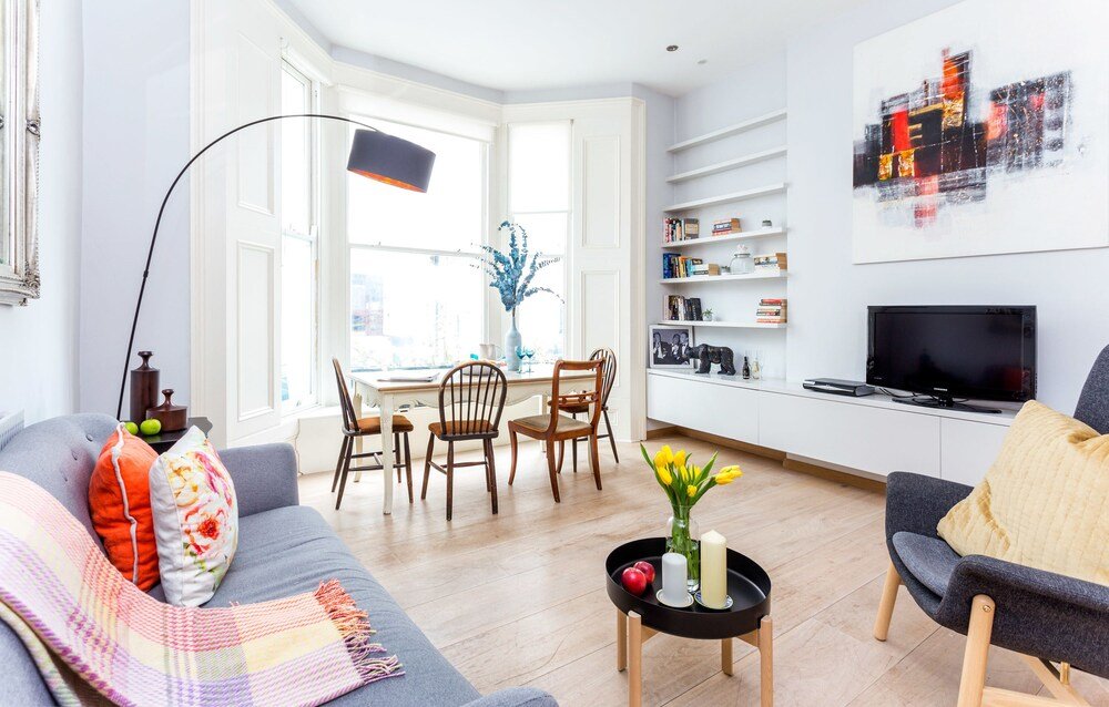 Westbourne Grove by Lime Street - Tap to explore photos