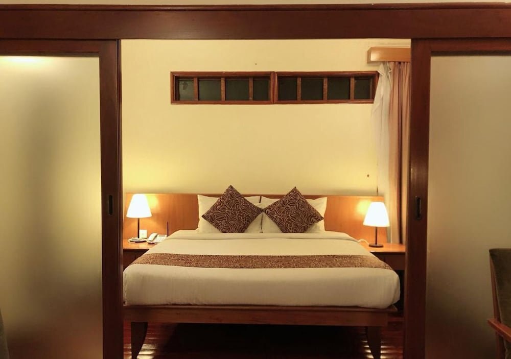 Langkawi Lagoon Resort Private Unit - Tap to explore photos