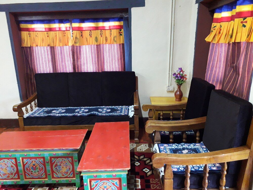 Kuenley Home stay Room Type - Couple Room