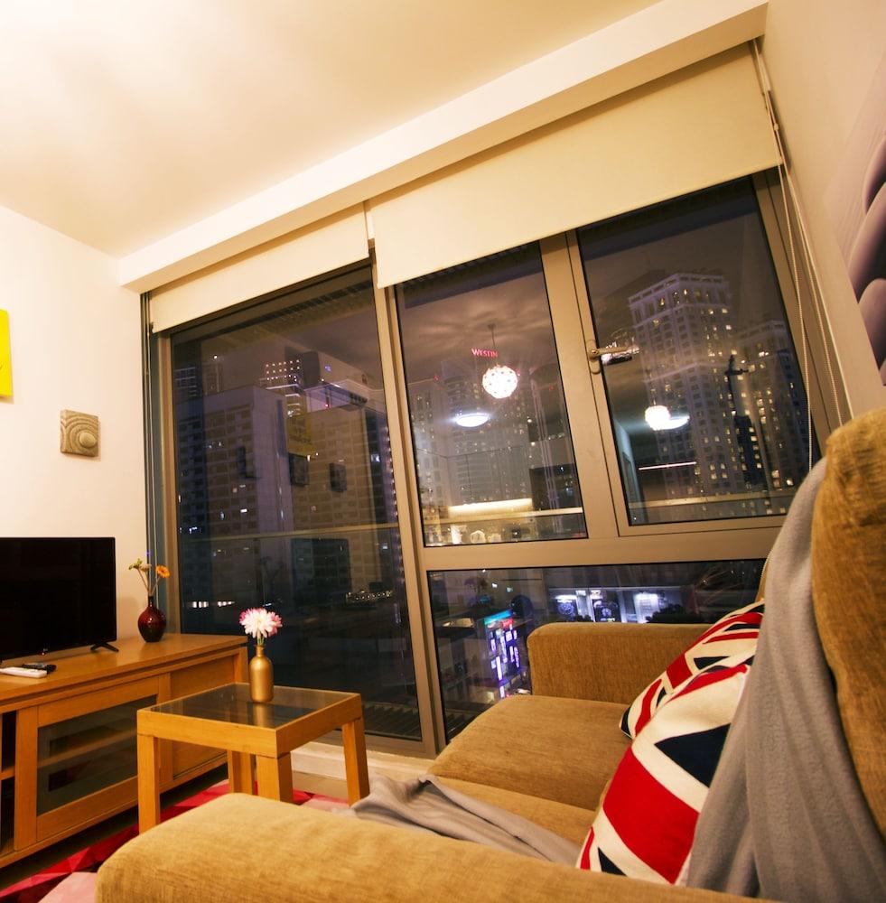 Bintang Fairlane Home - The Heart of KL - Tap to explore photos