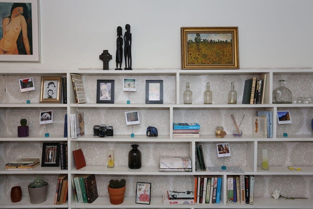 Main gallery