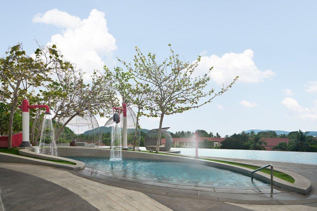 Aloft Langkawi Pantai Tengah by Marriott - Tap to explore photos