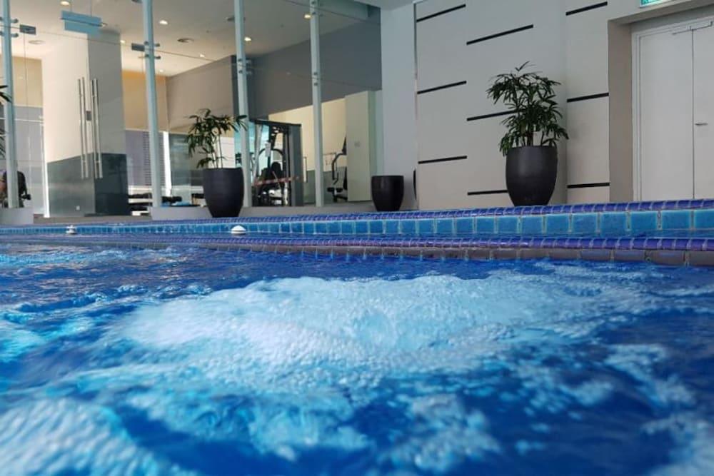 Binjai8 by Plush Room Type - Business Apartment