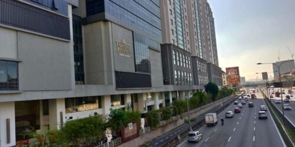 Imperial Regency Suites & Hotel Kuala Lumpur - Tap to explore photos