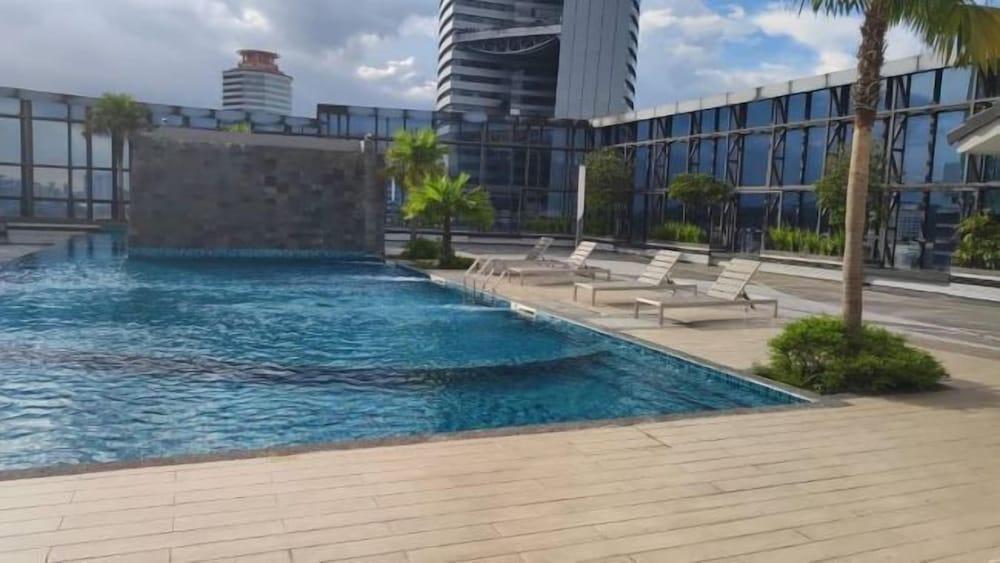 Imperial Regency Suites & Hotel Kuala Lumpur - Tap to explore photos