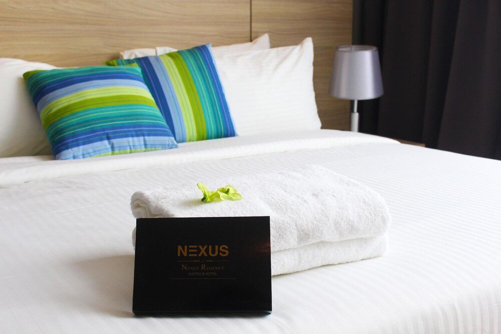 Imperial Regency Suites & Hotel Kuala Lumpur Room Type - Junior Suite