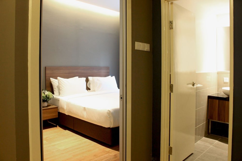 Imperial Regency Suites & Hotel Kuala Lumpur Room Type - Family Suite