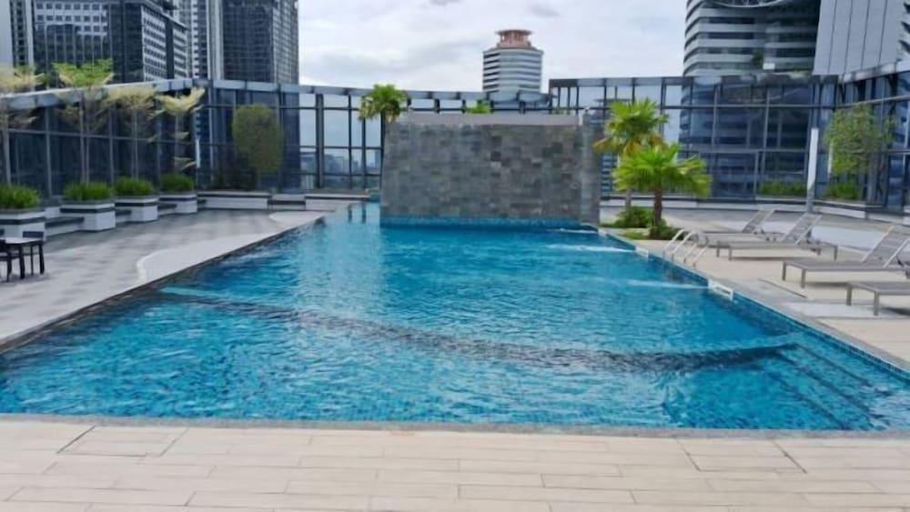 Imperial Regency Suites & Hotel Kuala Lumpur - Tap to explore photos