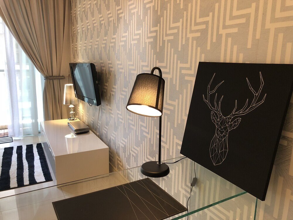 Marc Service Residence KLCC - Tap to explore photos