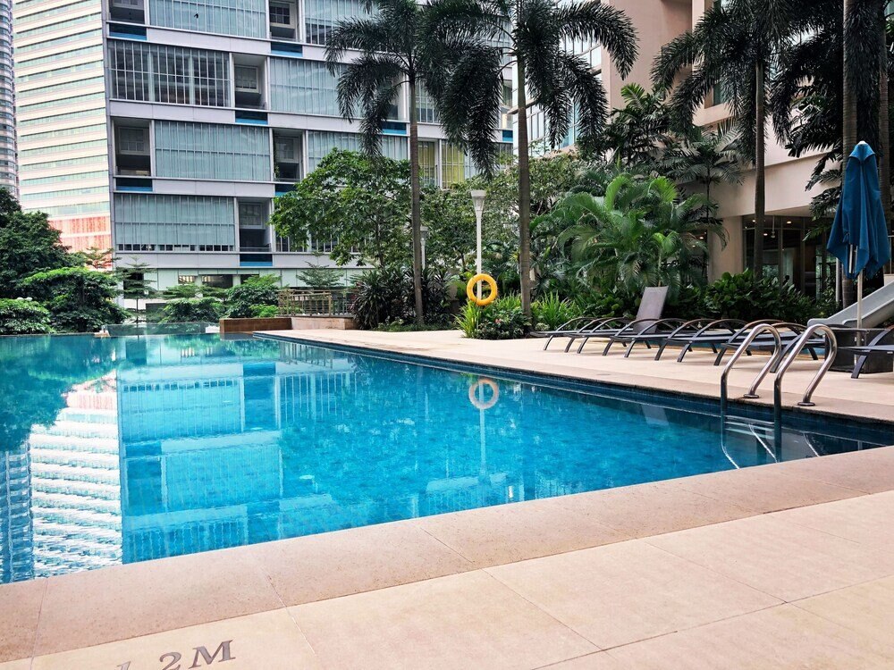Marc Service Residence KLCC - Tap to explore photos