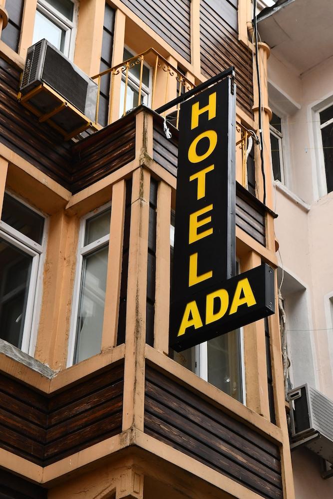 Ada apartment