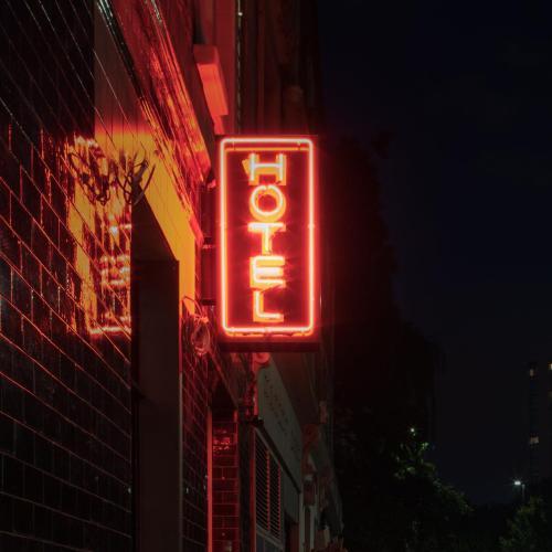 Camden Enterprise Hotel & Pub - Tap to explore photos