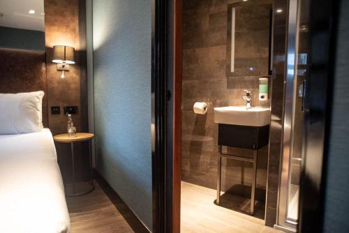 Camden Enterprise Hotel & Pub Room Type - Ferdinand Street Deluxe Double