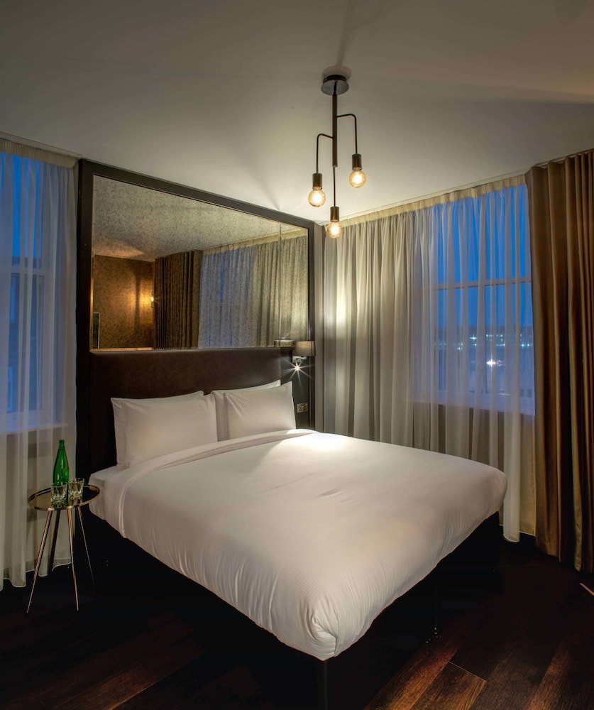 Camden Enterprise Hotel & Pub Room Type - Superior Double Room