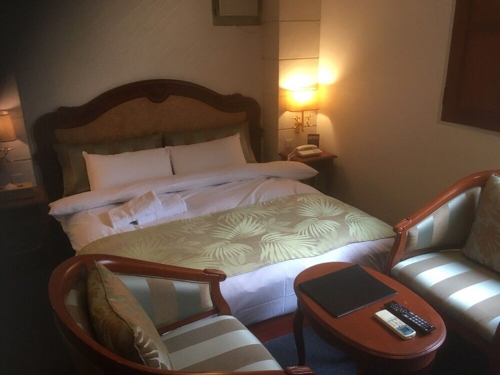 GOETHE HOTEL - Adults Only - Tap to explore photos
