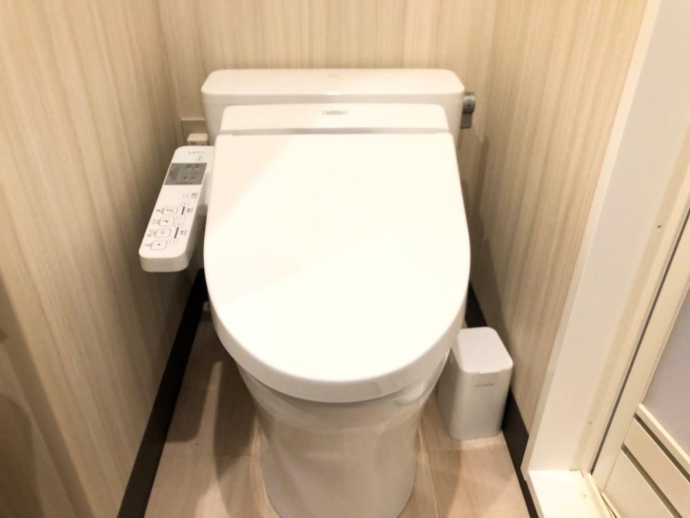 AI HOTEL Keikyu Kamata - Tap to explore photos