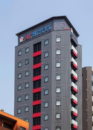 AI HOTEL Keikyu Kamata - Tap to explore photos