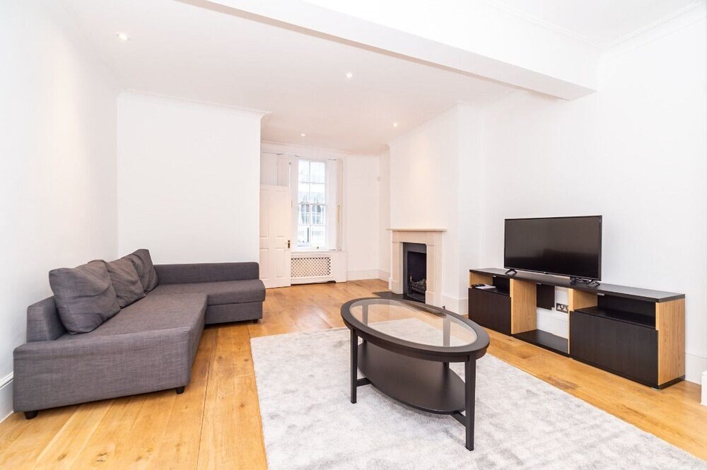PML Apartments Notting Hill - Tap to explore photos