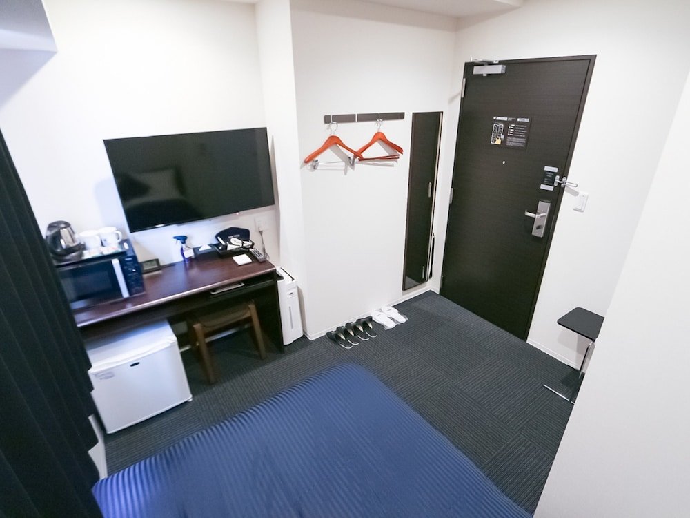HOTEL LiVEMAX Akabane-Ekimae Room Type - Single Room, Non Smoking