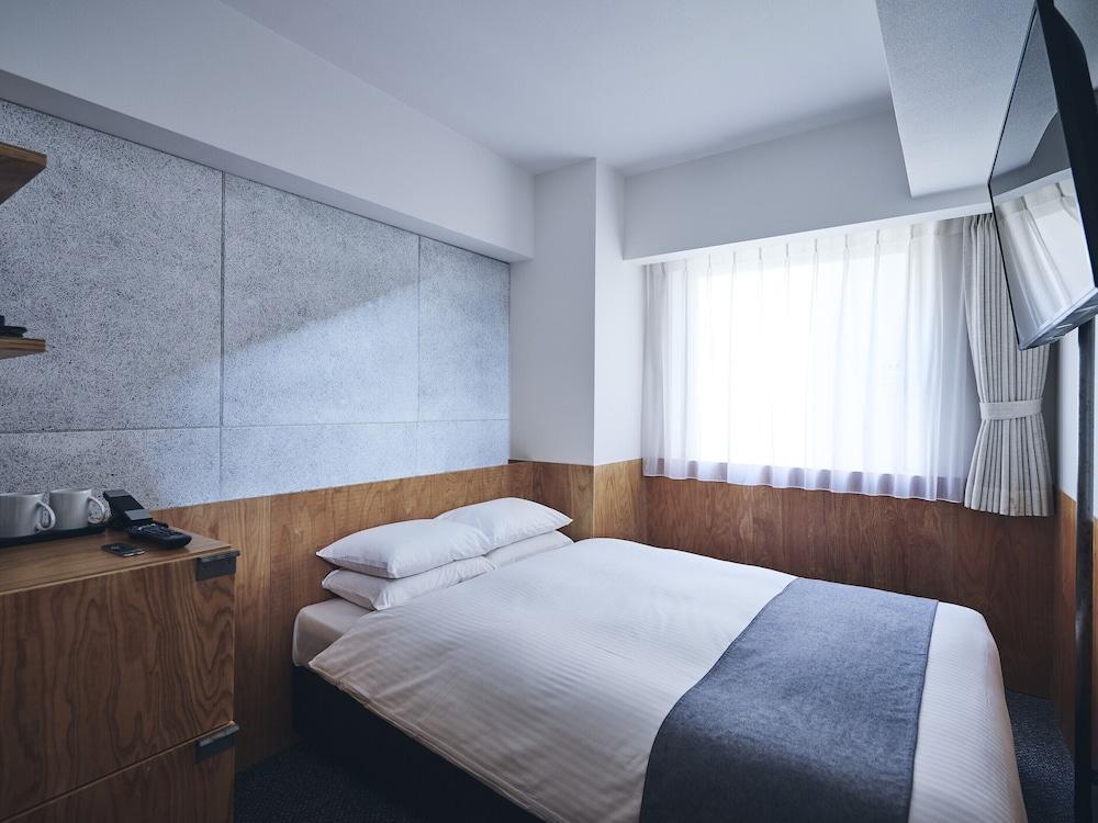 Hotel Oriental Express Tokyo Kamata Room Type - Oriental Double