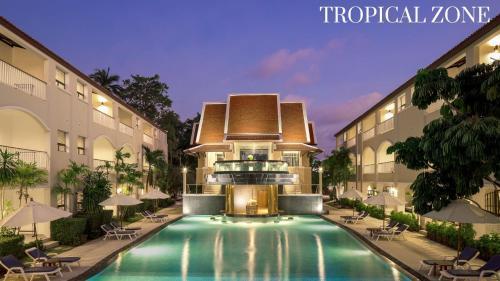 Celes Samui - Tap to explore photos