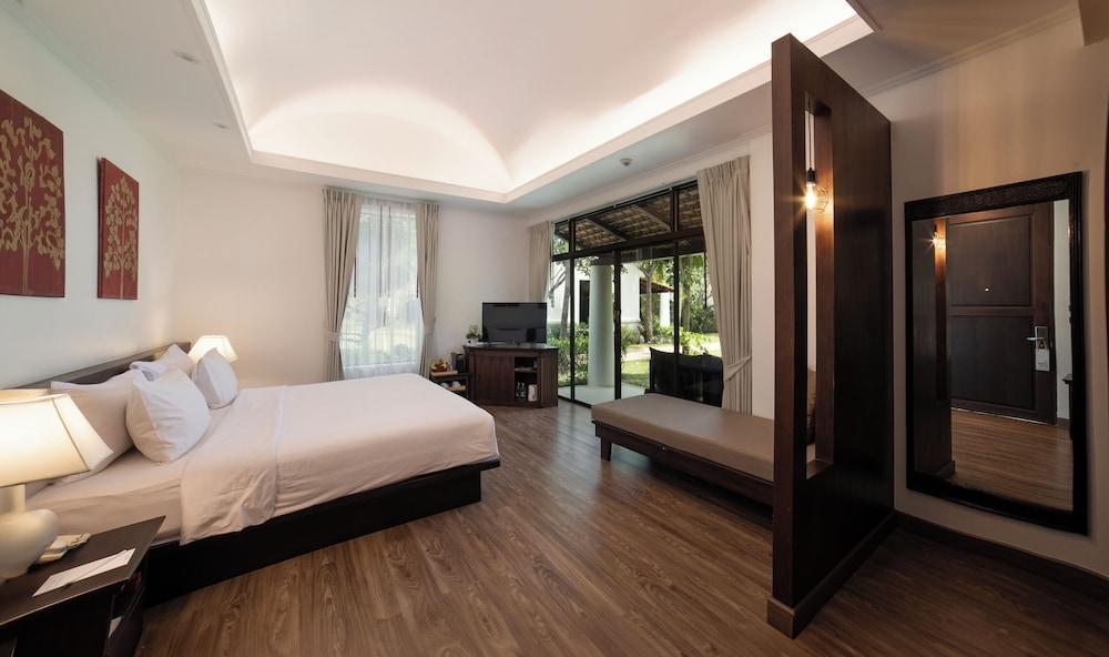 Celes Samui Room Type - Tropical Premier Villa Celes Samui Room Type - Tropical Premier Villa