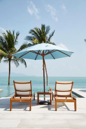 Celes Samui - Tap to explore photos