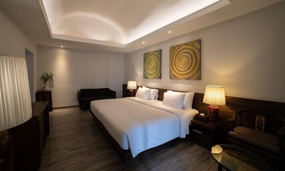 Celes Samui Room Type - Two-Bedroom Villa